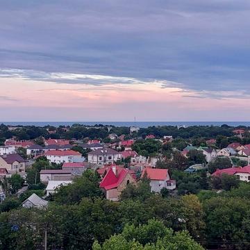 Люстдорфська дорога вул., 172а