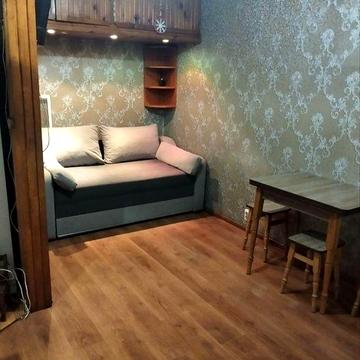 Затишна «гостинка»   Копилівська 10б  Подільській район Куренівка
Заголовок: Світла та затишна