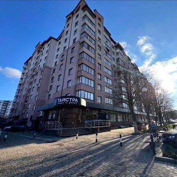 Оренда 1 кімнатна, вул.Пулюя