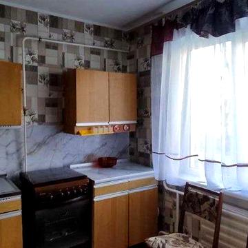 Сдаётся  недорогая квартира