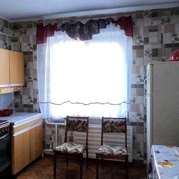 Сдаётся  недорогая квартира