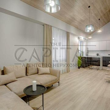 Оренда 3к квартири, ЖК Ідея, вул. Ідейна, Дарницький р-н