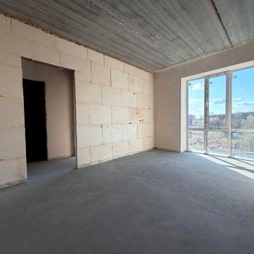 ТЕРМІНОВИЙ ПРОДАЖ РЕАЛЬНОЇ 1К квартири! БЕЗ % ДЛЯ ПРОДАВЦЯ! ГАЗ!