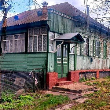 Будинок в с.Талалаївка