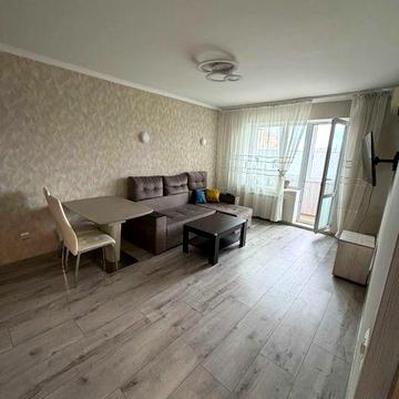 Довгострокова оренда квартири на Перемозі