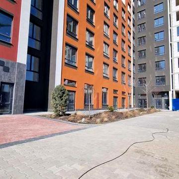 2к квартира, НОВЫЙ дом, 584 у.е. мес