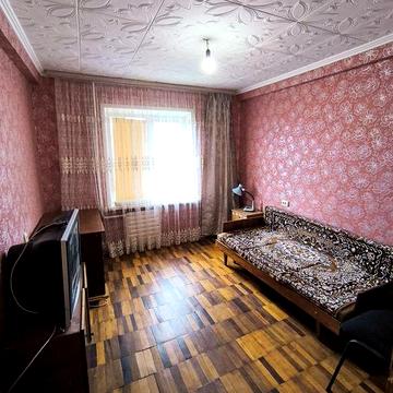 Продажа 2х-комн.кв. ул. Героев 93 бригады 8/9 район перекрёстка