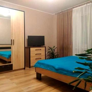 Здається 2-кімнатна квартира. Бровари, Грушевського, біля парку