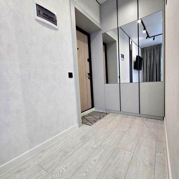 Укомплектована однокімнатна квартира. Можна під єОселю ВПО. БЕЗ КОМІСІЇ!