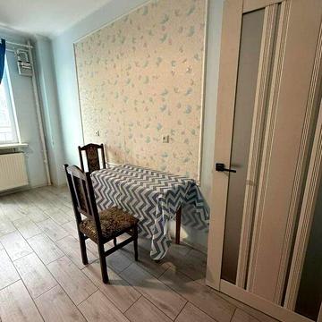 Довгострокова оренда 1к Квартира Залізнична вулиця ЖК Praud Veselka