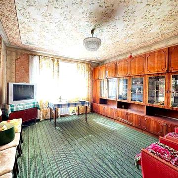 Продаж 2-кімнатної квартири вул. Шишкарівська  (біля СумиГаз)