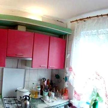 Продам 4 кв на пр. Победы