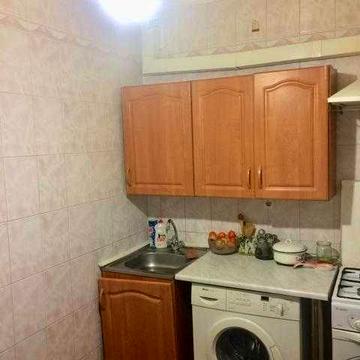 3к.кв. на Новых Домах продам