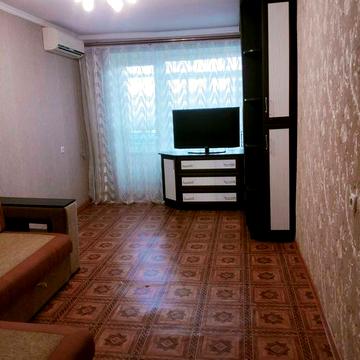 Довготривала оренда однокімнатної квартири