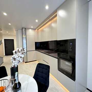 Продаж 1к Квартира Левицького Романа вулиця ЖК Manhattan Up