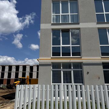 Гідності вул., 5