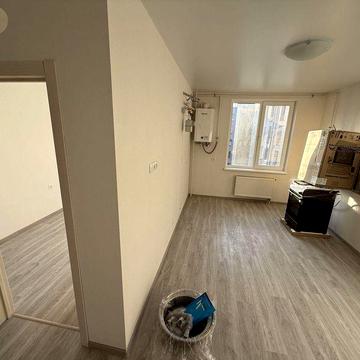 Продам 1 комн с ремонтом ЖК Кекс, Авангард! Газ. 7 КМ / Аквапарк! ЖК «Кекс»