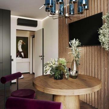 Продається однокімнатна новобудова район Майдану