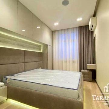 Аренда ЖК IQ House (ул. Клары Цеткин 7)