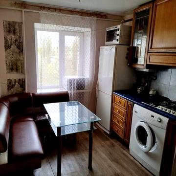 Здам 2-х кімнатну квартиру біля 5 лікарні.