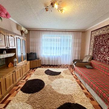 Оренда 3к.кв Тополь 3  за Сільпо