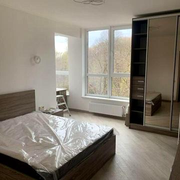 Довгострокова оренда 1к Квартира Пасічна вулиця ЖК Медовый сад