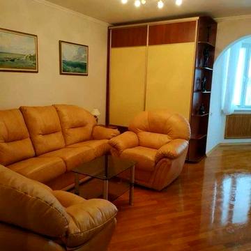 Оренда 1к, Оболонський район, пр. Володимира Івасюка, метро Мінська