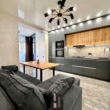 Продаж 2к квартира ЖК Софія Резиденс Мартинова 11 Дві Тераси