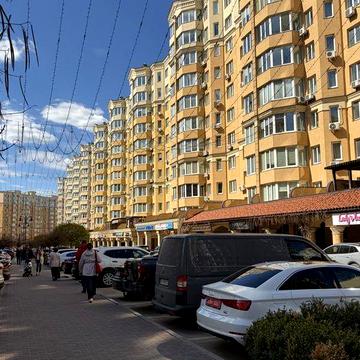 Без% Продаж 1к квартири, Центральна Алея, Софіївська Борщагівка ЖК Софія