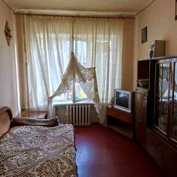 Продам 2-кімнатну гостинку вул.Мира м.Масельского