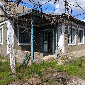 Продам будиночок в селі