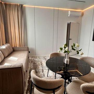 Оренда однокімнатної  ЖК Park Land