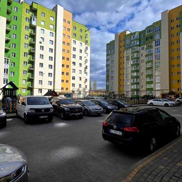 Здамо 1-кім квартиру з автономним опаленням