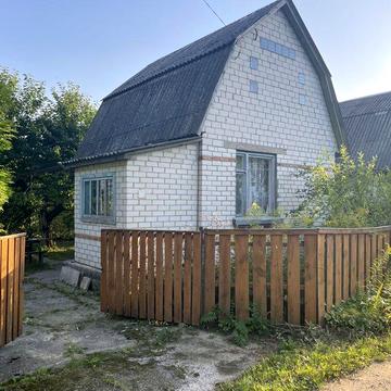 Дача  СТ Рівнопілля