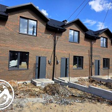 Продам якісний таунхаус