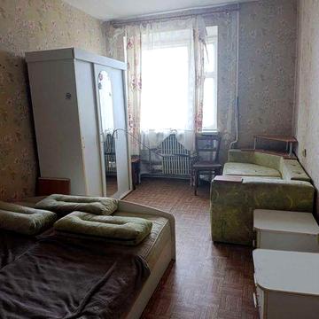 Продаж трикімнатної квартири вул. Лінія 6 ( Гірничий пос.)