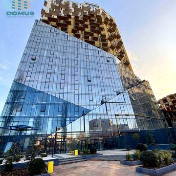 Студия у моря Центр! ЖК ITown Ай Таун на Софиевской, Дом сдан! ЖК «ITown»