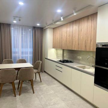 Оренда 2 х кім квартири в Парковій алеї