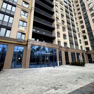 Без % ЖК Центральний Преміум простора квартира 39,5 м2 . Центр Ірпеня ЖК Центральний Преміум