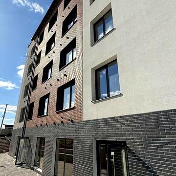 Продаж 1к Квартира Дослідна вулиця ЖК Миланж