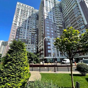 Продаж 2к Квартира Генуезька вулиця ЖК Гольфстрим