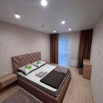 Оренда 2к квартири в ЖК Avalon, просп. Чорновола