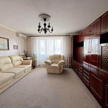 Аренда 2-комнатная квартира, 57 м², пр-т Небесной Сотни