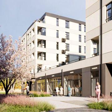 Пентхаус | 3 спальні | тераса + балкон | 1 черга | Central Park ЖК Central Park