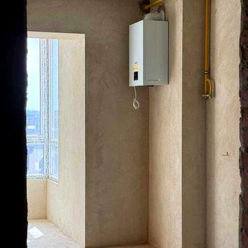 Продаж 1-кімнатної квартири біля АС Чайка. Від забудовника. ЖК МЖК