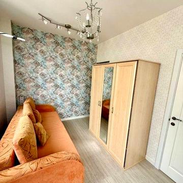 Здам затишну квартиру / 23м2 / Вишневе, Вітянська 2В / ЖК Авіа Квартал