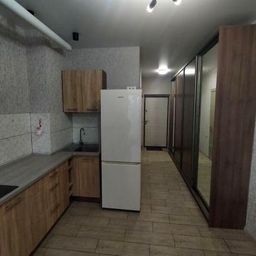 Довгострокова оренда 1к Квартира Освіти (Червоноармійська) вулиця ЖК Акварели 2