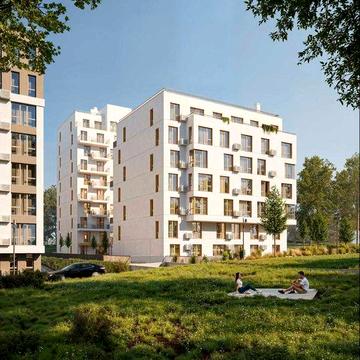 БЕЗ КОМІСІЇ\ Продаж 1кім. квартира 45 м.кв, ЖК Винниківські Вежі, Винники\ вул. Кільцева ЖК Винниківські Вежі