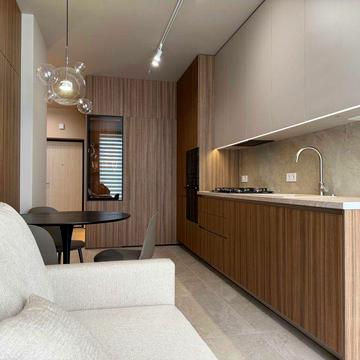 Перша здача/Оренда 1кім квартири/ЖК Auroom Sunrise/Аурум Санрайз, вул.Пимоненка-Січинського/поруч Viking/Hugge