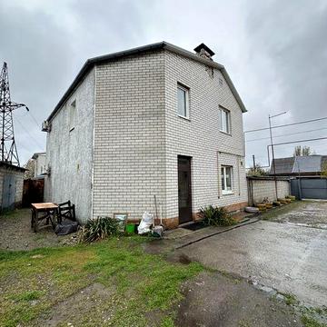 Сдается  2 дома на одной территории